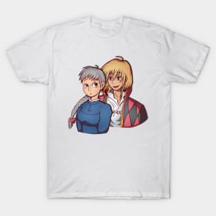 best couple T-Shirt